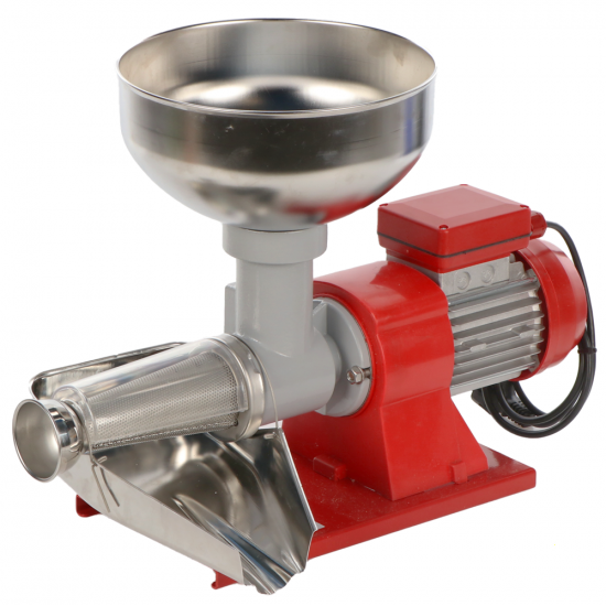 GRIFO SP3ELI - &Eacute;p&eacute;pineuse avec moteur &eacute;lectrique 375W