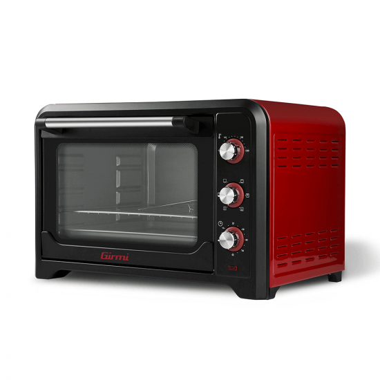 Girmi FE42 - Four &Eacute;lectrique Ventil&eacute; 42LT 2000W