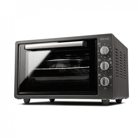Girmi FE37 - Four &Eacute;lectrique Ventil&eacute; 37LT 1500W