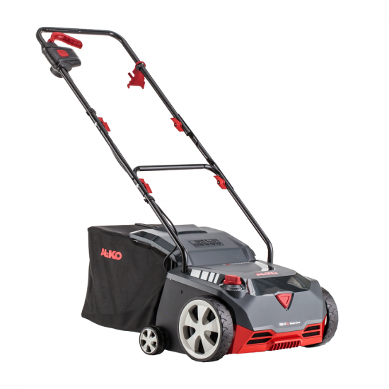 AL-KO 32.4 E Basic Care - Scarificateur &eacute;lectrique 1200 W