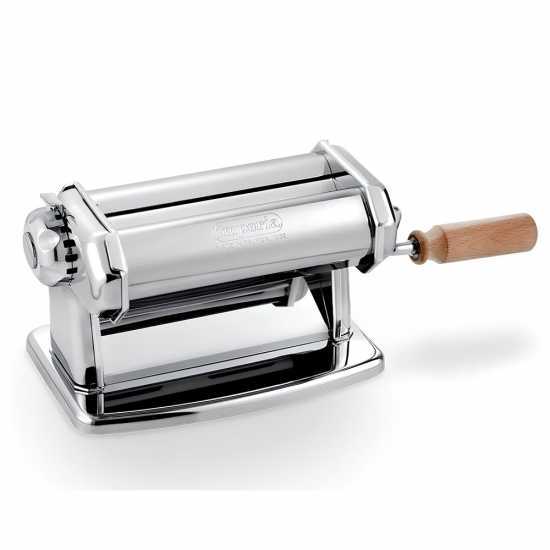 Imperia iPasta Classica - Laminoir - Machine &agrave; p&acirc;tes manuelle