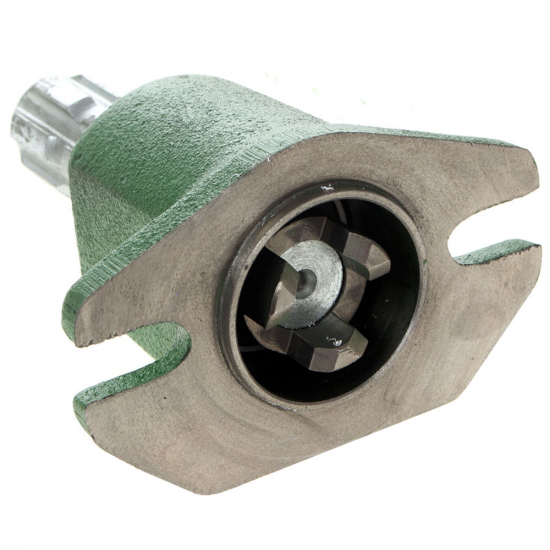 Raccord prise de force pour motoculteurs - Compatible avec le BCS modèle 760