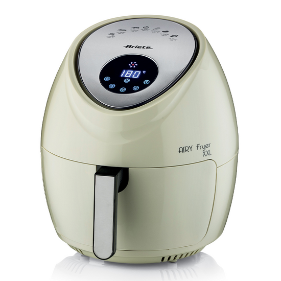Ariete 4618/02 Airy Fryer XXL Beige - Friteuse &agrave; air