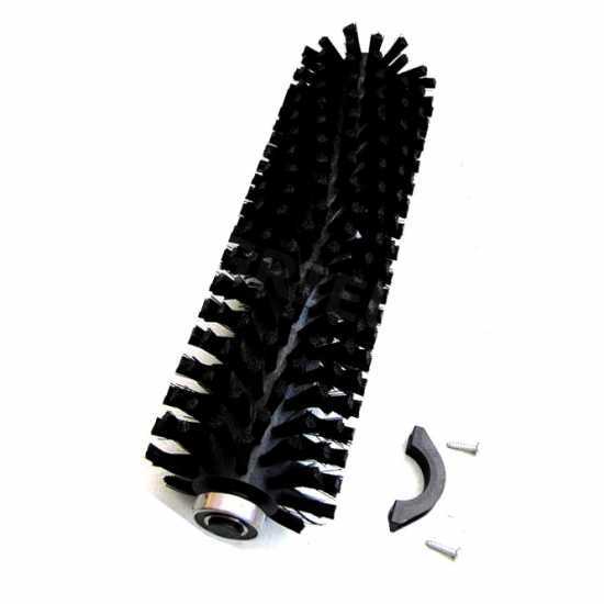 Kit brosse de rechange, pi&egrave;ce originale pour autolaveuse Lavor Sprinter