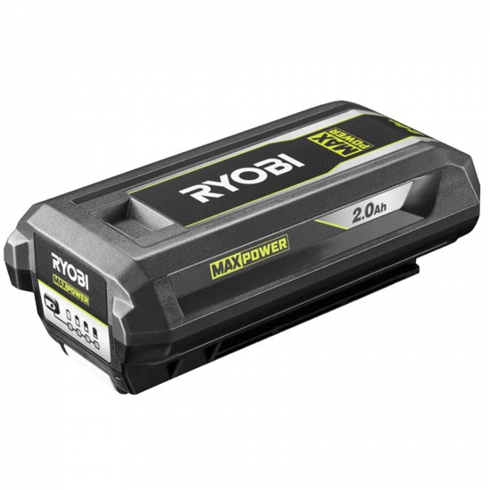 Ryobi RY36B20B - Batterie Lithium+ 36V 2,0 Ah