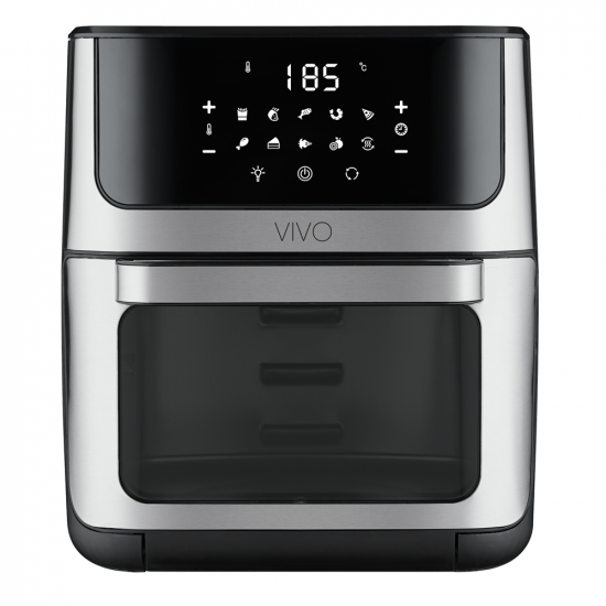 Classe VIVO Air Fryer 12 l - Friteuse sans huile digitale
