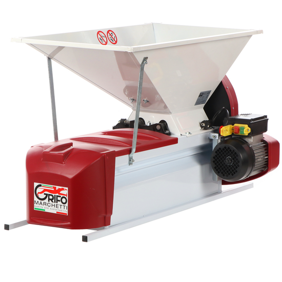 Grifo Dens - D&eacute;noyauteur &eacute;lectrique