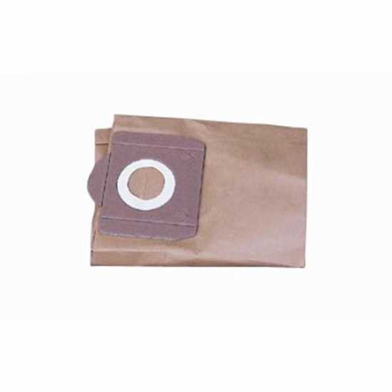 kit 5 sacs-filtres papier