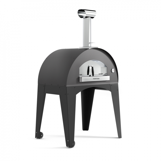 Fontana Capri - Four &agrave; bois d'ext&eacute;rieur