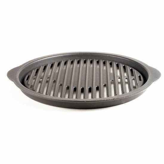 Classe - Grille en fonte pour Instagrill