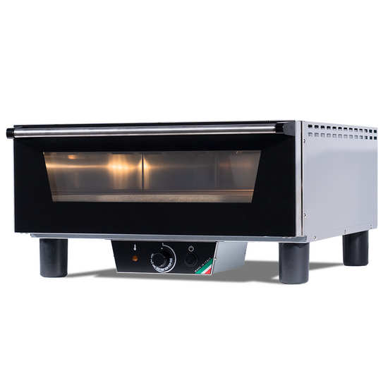 Effeuno Linea N5 - Four électrique à pizza - 3200 W