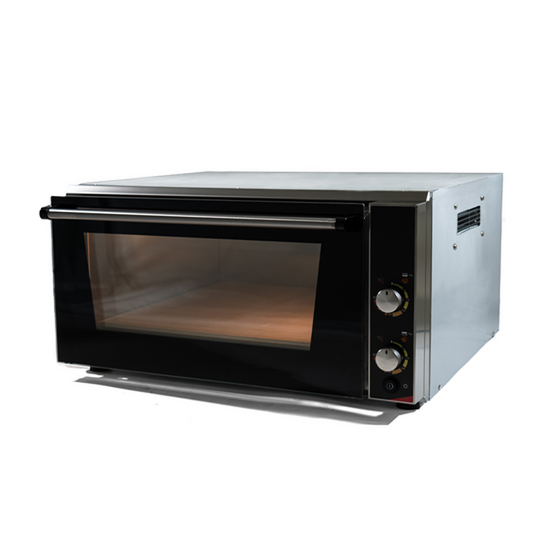 Effeuno Linea P150HA - Four &eacute;lectrique &agrave; pizza - 3000 W