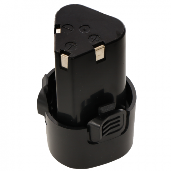 Batterie Li-Ion 12V et 2,5Ah pour Art. 235, 236, 225, 229 - STOCKER