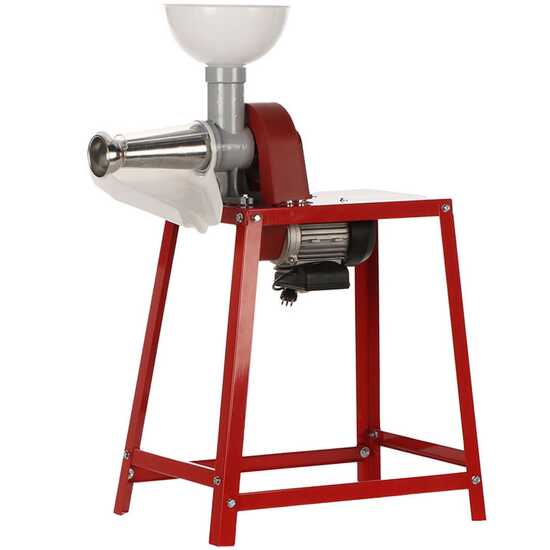 Grifo SPB - &Eacute;p&eacute;pineuse mont&eacute;e sur table - Moteur &eacute;lectrique 375W - 220 V