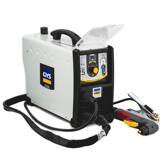 Gys Easycut 25 - D&eacute;coupeur plasma &agrave; inverter