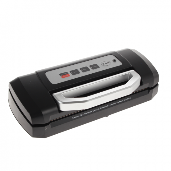 R.G.V. Fresh Quality Home - Machine sous-vide - Barre de soudure de 32 cm