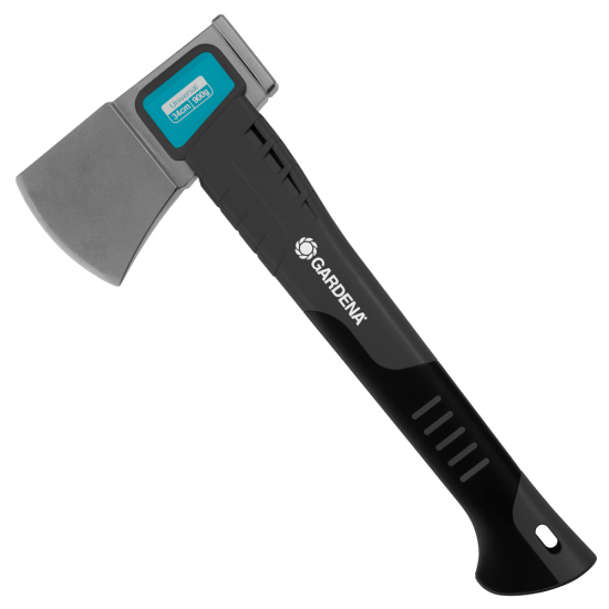 Gardena 900B - Hache de coupe - 34 cm