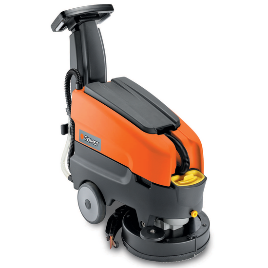 Comet PSW 15 E - Autolaveuse professionnelle &eacute;lectrique - 230 V