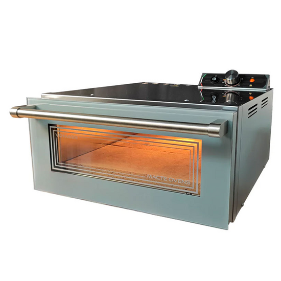 Macte Ovens Voyager SMART - Four &eacute;lectrique &agrave; pizza - 1925 W