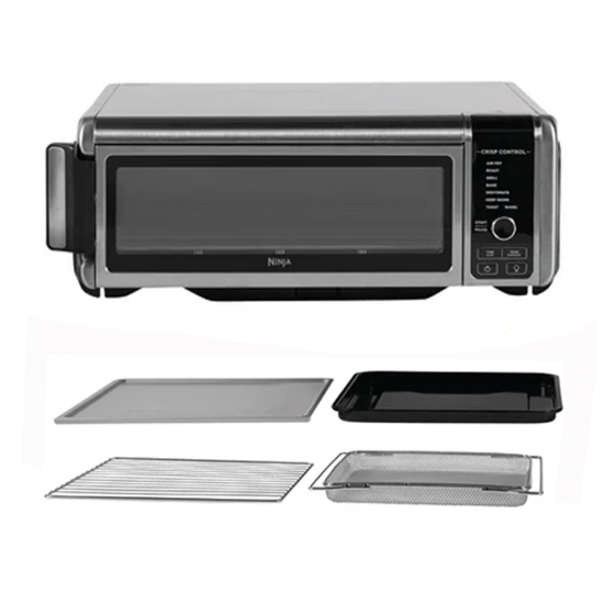 Ninja SP101EU - Four &eacute;lectrique - 10 L 2400 W