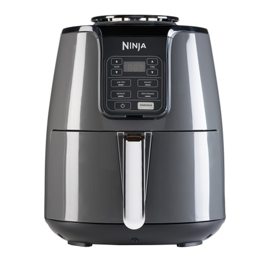 Ninja AF100EU - Friteuse &agrave; air chaud - 3,8 L