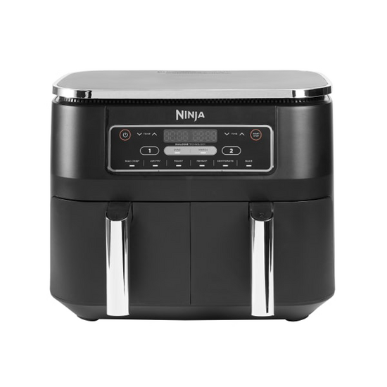 Ninja Dual Zone AF300EU - Friteuse &agrave; air chaud - 7,6 L