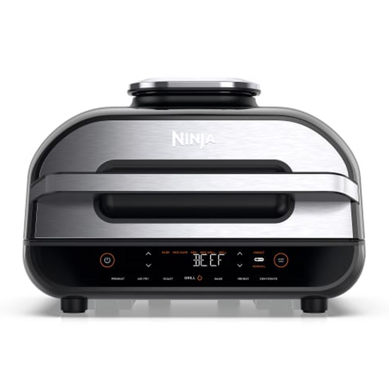 Ninja Foodi max AG551EU - Friteuse &agrave; air 3,8 L