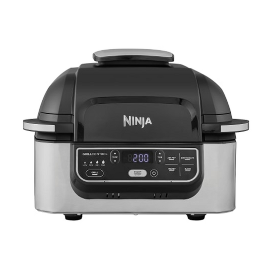 Ninja Foodi AG301EU - Friteuse &agrave; air 5,8 L