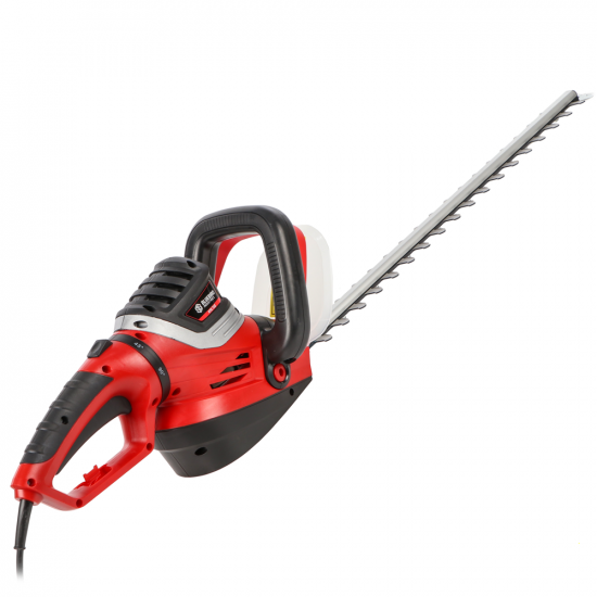 Blue Bird HTE 710 - Taille-haie &eacute;lectrique avec lame de 61 cm - 700 W