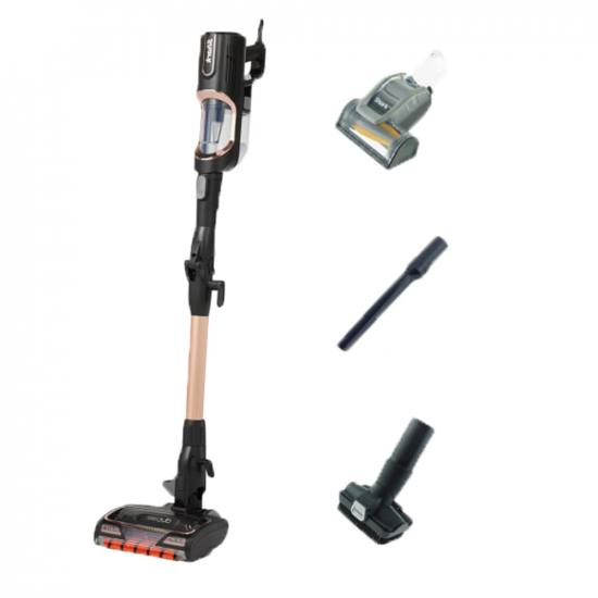 Shark HZ500EUT - Aspirateur - Balai &eacute;lectrique - 2 en 1 - Avec kit Pet