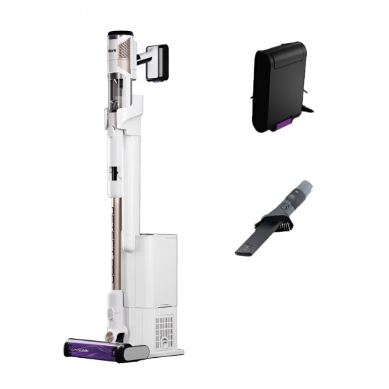 Shark Detect Pro IW3611EU - Aspirateur - Balai sans fil - Batterie 21,6 V