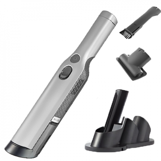 Shark Wandvac 1.0 WV200EU - Aspirateur portable - Batterie de 10,8 V