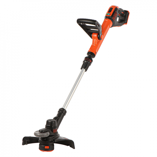 Black & Decker STC1820PCB-XJ - Coupe-bordures à batterie - Sans BATTERIE NI CHARGEUR