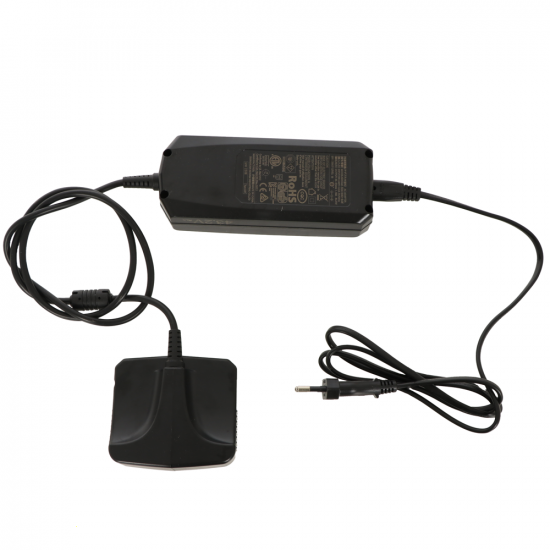 Chargeur de batterie Blue Bird 50.4 V