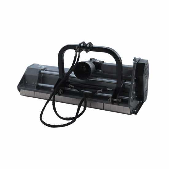 BlackStone BL 120 Hydro - Broyeur sur tracteur - S&eacute;rie l&eacute;g&egrave;re