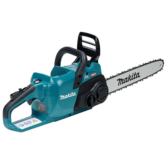 Makita XGT UC023GZ - Tron&ccedil;onneuse &agrave; batterie 40V - Guide de 40cm - SANS BATTERIE NI CHARGEUR