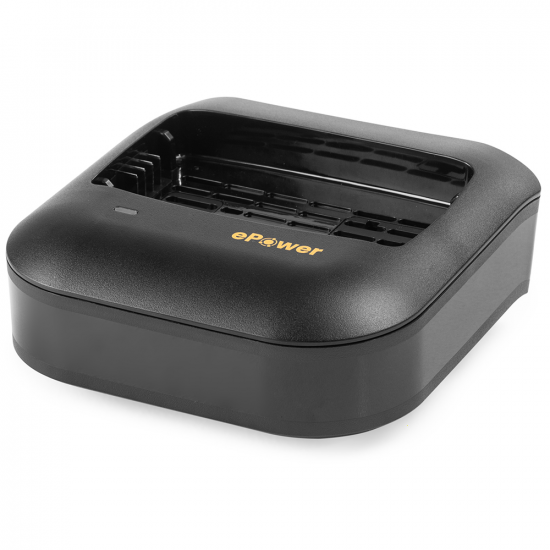 Chargeur de batterie rapide STIGA 48V C 430 F