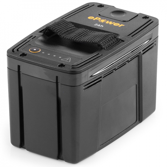 Batterie STIGA E 420 - 48V/2.0 Ah