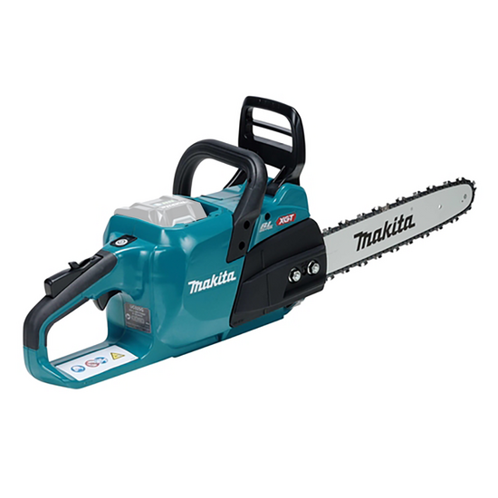 Makita XGT UC025GZ - Tron&ccedil;onneuse &agrave; batterie 40 V - Coupe de 35 cm - SANS BATTERIE NI CHARGEUR