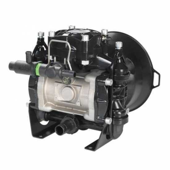 Pompe agricole Comet BP 60 K tracteur &ndash; basse pression &ndash; pour d&eacute;sherbage