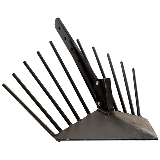 Accessoire arracheuse de pommes de terre