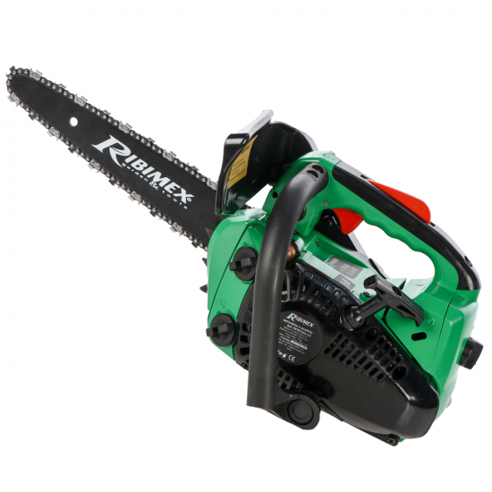 Ribimex PRTRT301/LC - Tron&ccedil;onneuse de taille thermique - Lame carving 30cm