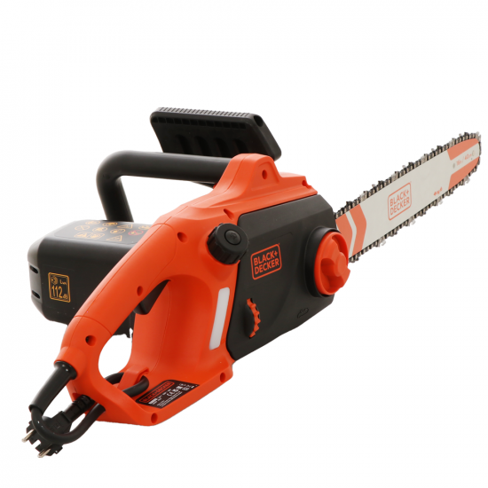Black &amp; Decker BECS2040-QS - Tron&ccedil;onneuse &eacute;lectrique da 2000 W - Lame de 40cm