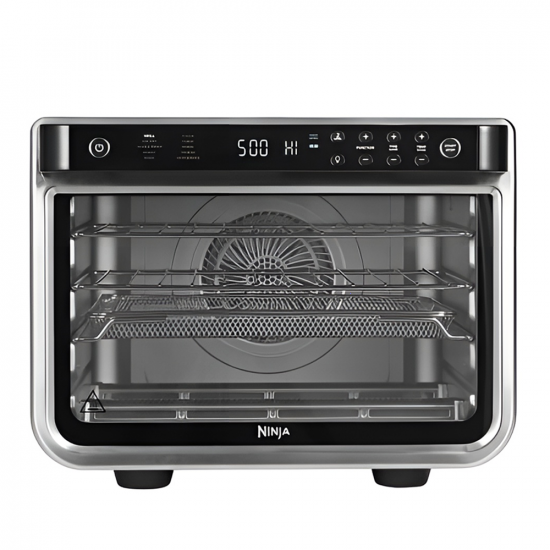 Ninja DT200EU - Four &eacute;lectrique - multifonction 10 en 1 - 29 L