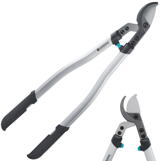 Gardena 700B Premium - Coupe-branches bypass - Longueur 70cm