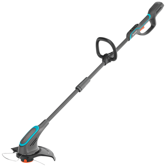 Gardena PowerTrim 30/18V P4A - Coupe-bordures &agrave; batterie - SANS BATTERIE NI CHARGEUR
