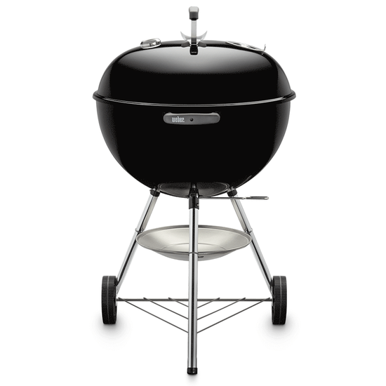 Weber Classic Kettle 57 cm - Barbecue &agrave; charbon