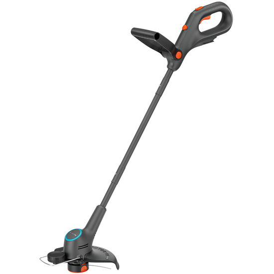 Gardena EasyTrim 25/18V P4A - Coupe-bordure à batterie - SANS BATTERIE NI CHARGEUR