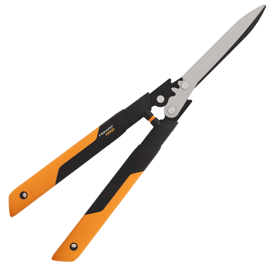 Fiskars PowerGear x HSX92 - Cisaille &agrave; haies
