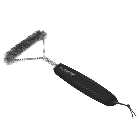 Brosse de nettoyage triangulaire Campingaz
